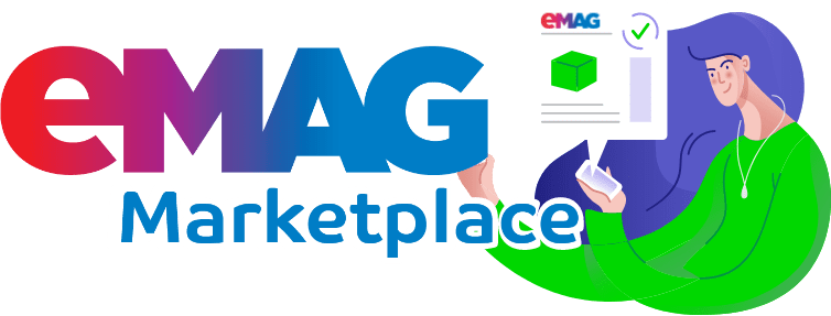 eMAG Marketplace