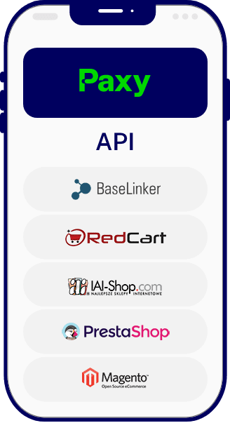 Integracje API