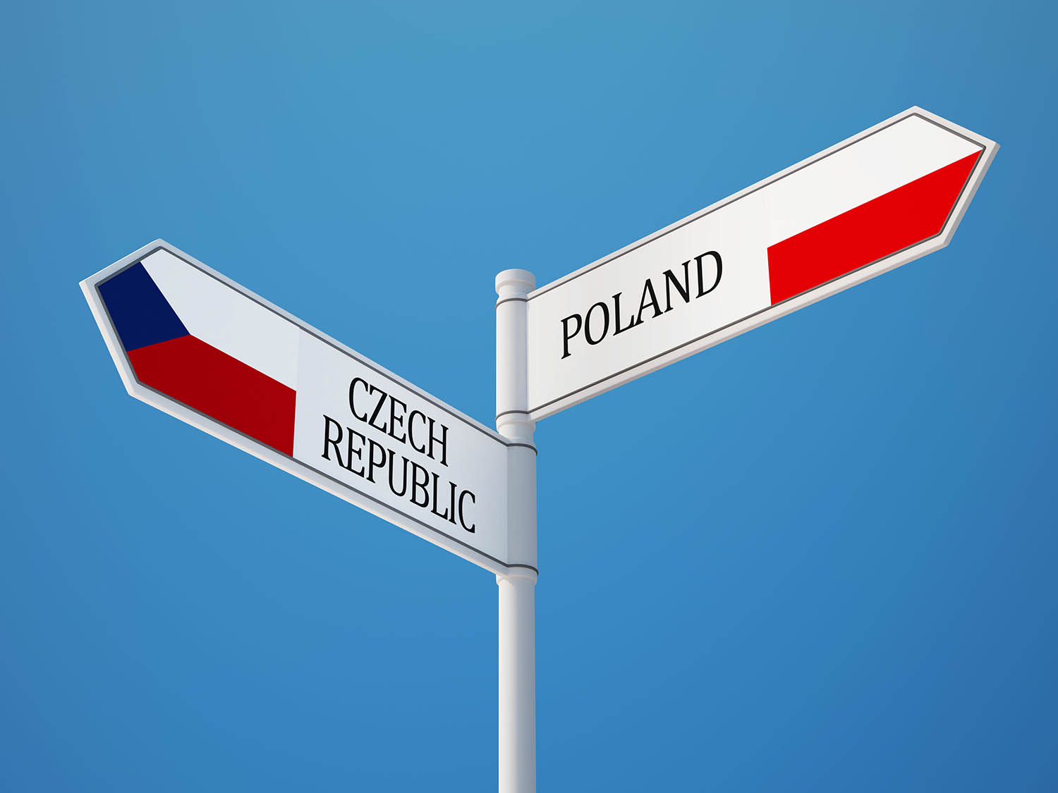 Firma w Czechach – jak założyć i czy to się opłaca?