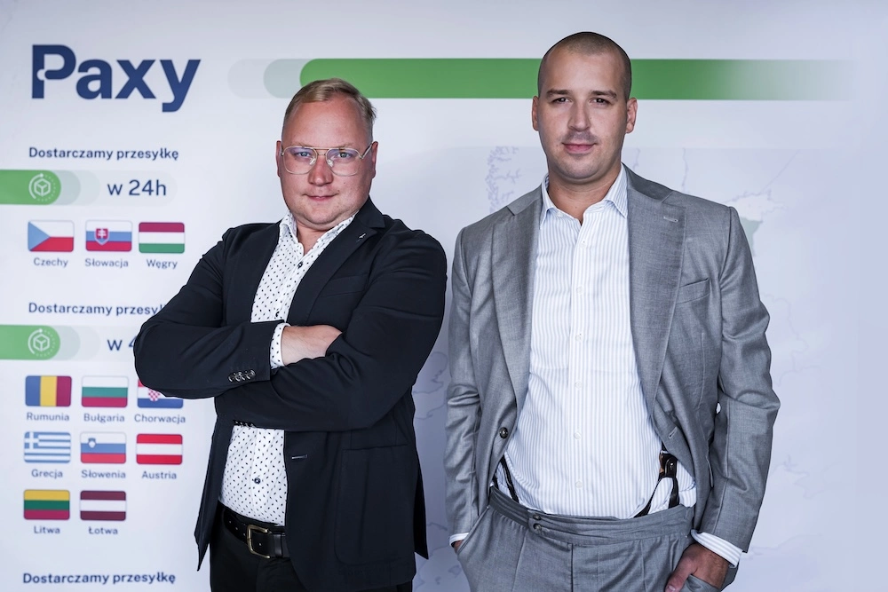 Paxy_e-commerce