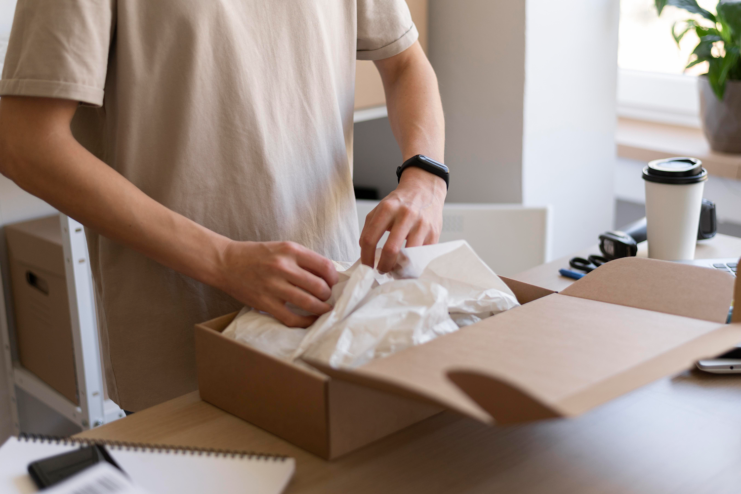 Cross-selling co to