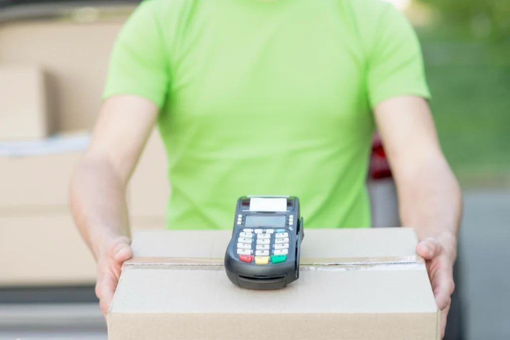 E-commerce w Europie. eMAG