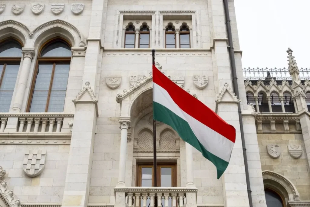 wysyłka na węgry paxy