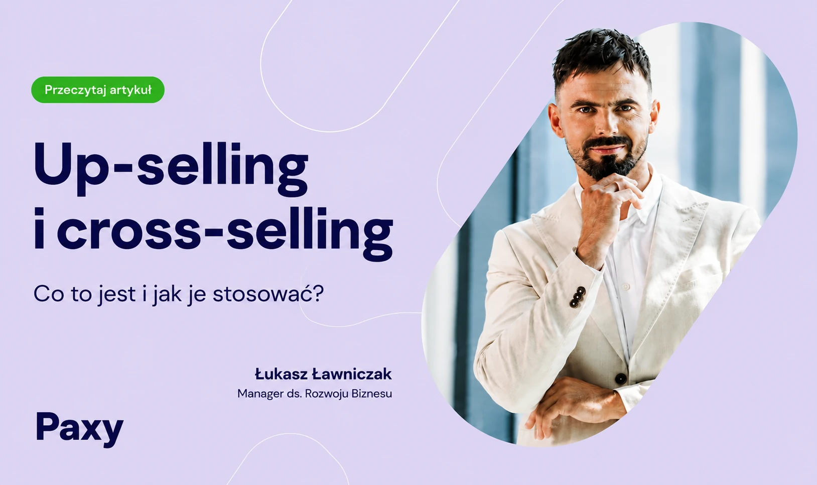 Paxy_Up-selling_i_cross-selling
