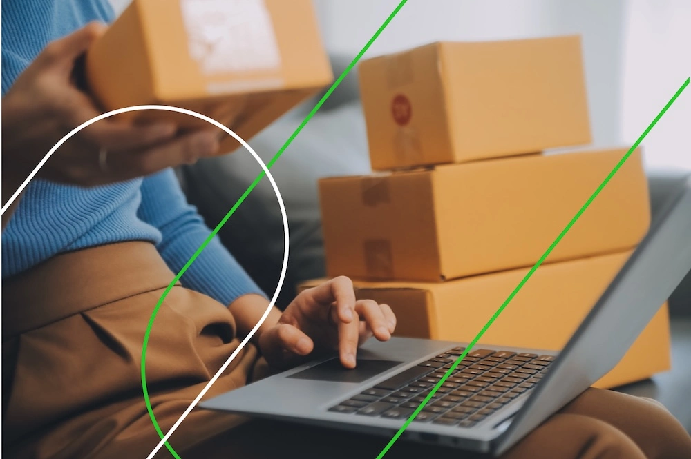 Logistyka Amazon z Paxy