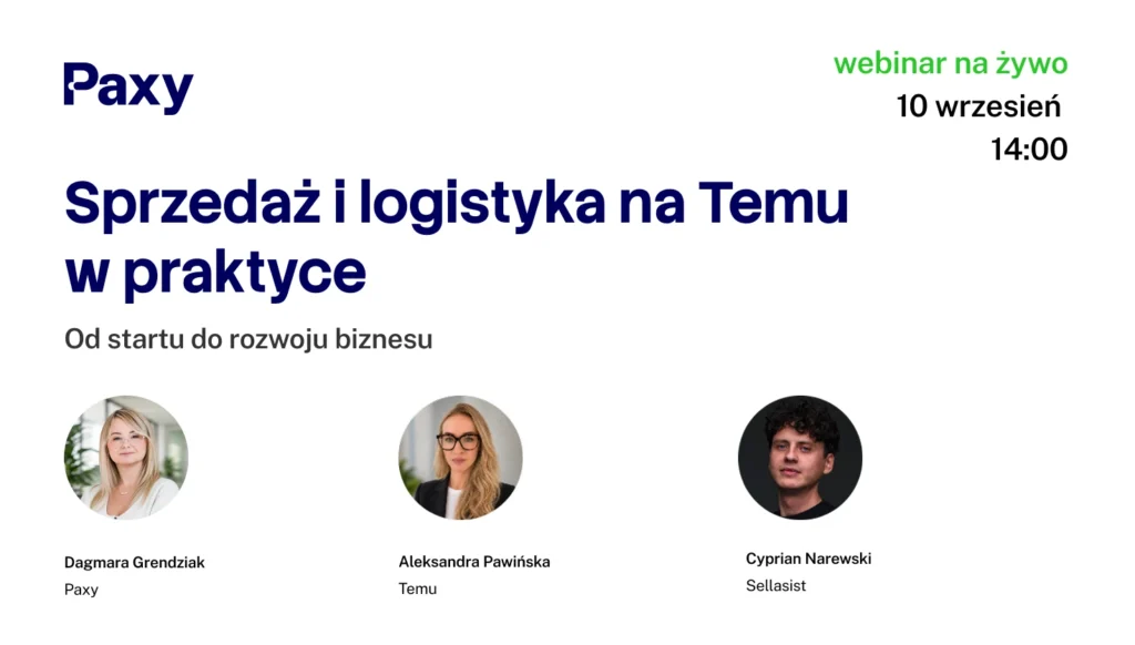Webinar_Temu, Paxy, Sellasist